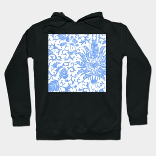 Botanical dreams iii Hoodie